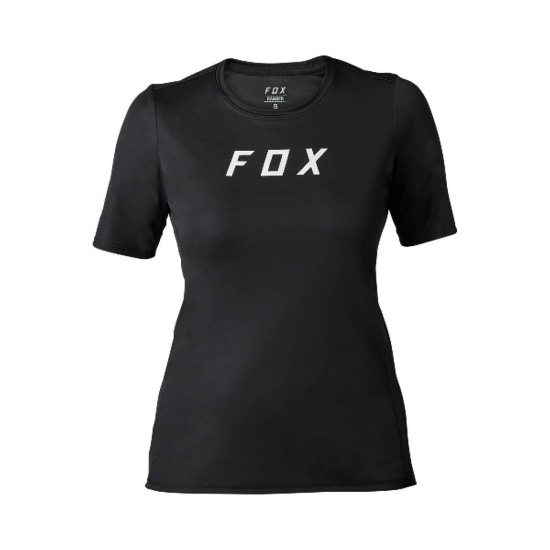 FOX MTB Női Mez Ranger Moth Tru Dri #3