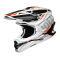 SHOEI Motocross Sisak VFX-WR Allegiant TC-8