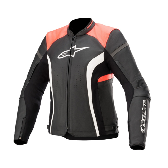 ALPINESTARS Női Bőrdzseki Stella Kira V2