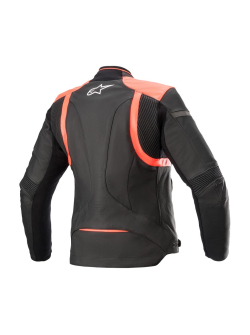 ALPINESTARS Női Bőrdzseki Stella Kira V2