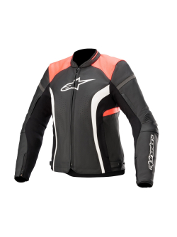 ALPINESTARS Női Bőrdzseki Stella Kira V2