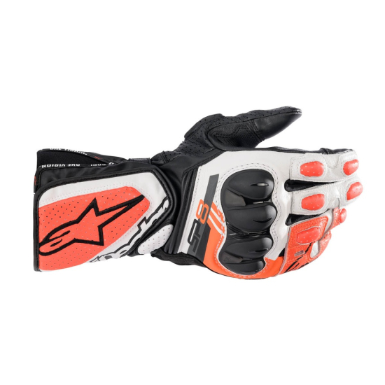 ALPINESTARS SP-8 V3 Kesztyűk