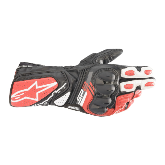 ALPINESTARS SP-8 V3 Kesztyű #1