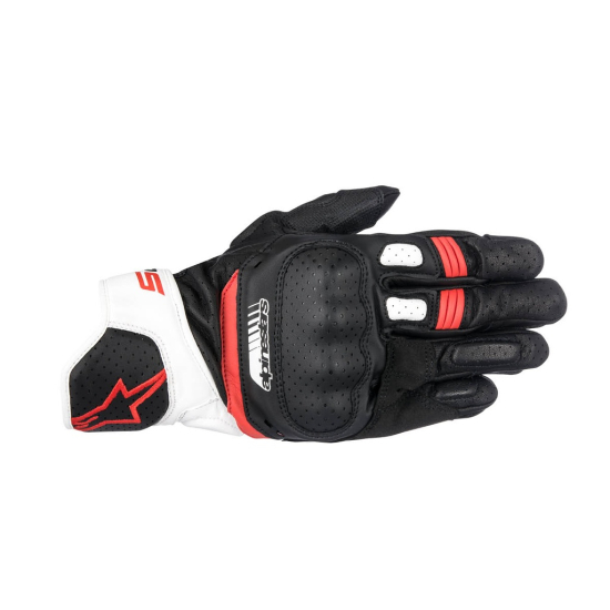 ALPINESTARS SP-5 KESZTYŰ #1