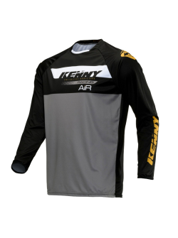 KENNY Trial Jersey Air