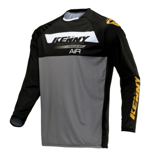 KENNY Trial Jersey Air #2