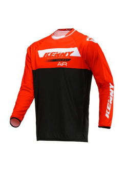 KENNY Trial Jersey Air