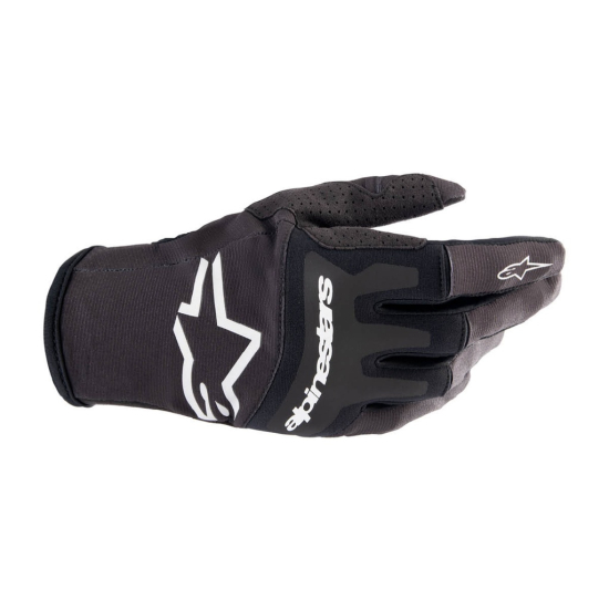 ALPINESTARS Motocross Kesztyű Techstar #1