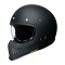 SHOEI Helm EX-Zero