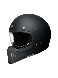 SHOEI Helm EX-Zero