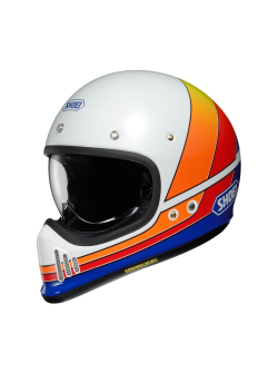 SHOEI Sisak EX-Zero Equation TC-2