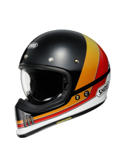 SHOEI Bukósisak EX-Zero Equation TC-10