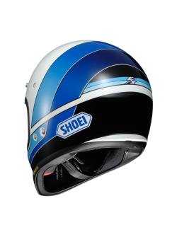 SHOEI Bukósisak EX-Zero Equation TC-11