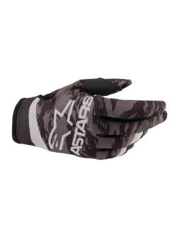 ALPINESTARS Motocross Kesztyű Radar