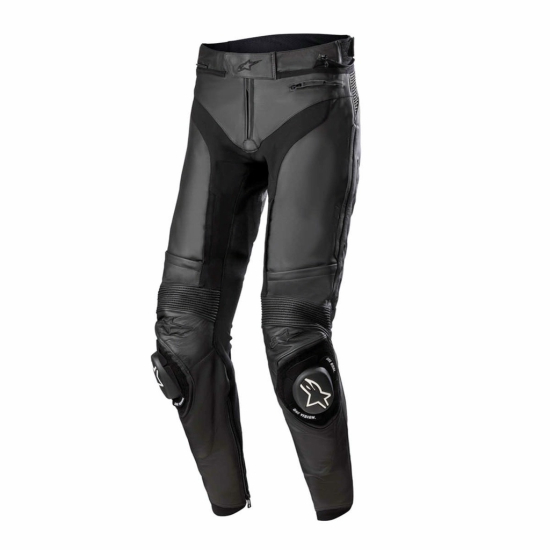 ALPINESTARS Bőrnadrág Missile V3 #1