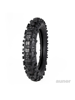 METZELER SixDays Extreme 140/80-18