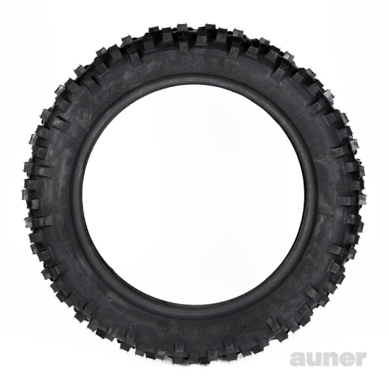 METZELER SixDays Extreme 140/80-18 #1