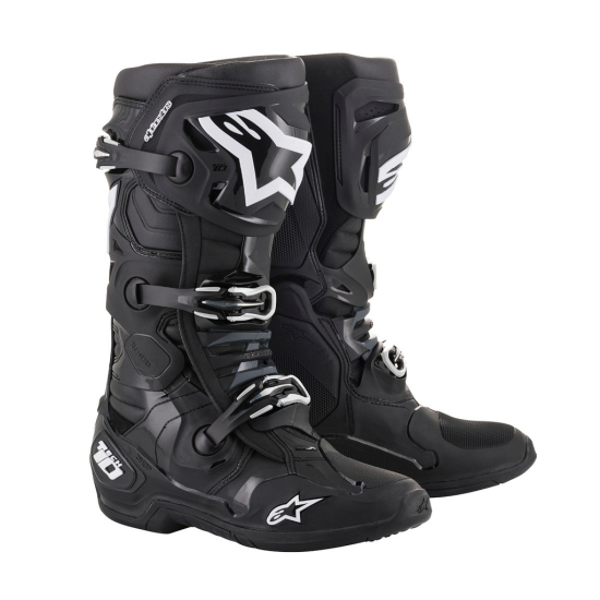 ALPINESTARS Motoros Csizma Tech 10