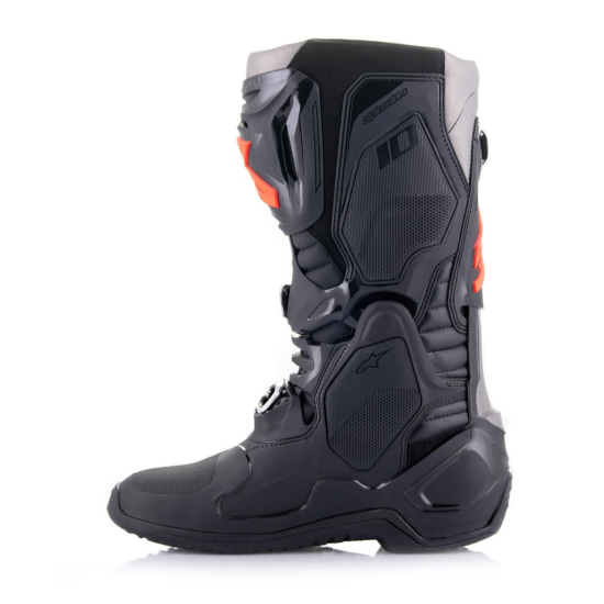 ALPINESTARS Tech 10 Csizma #1