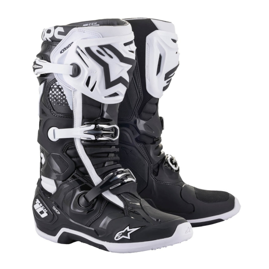 ALPINESTARS Motoros Tech 10