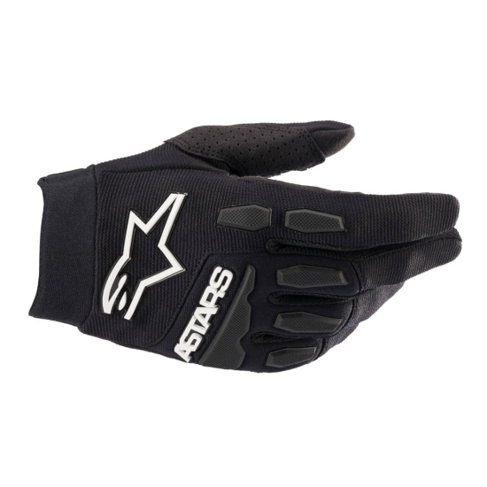 ALPINESTARS Motokross Kesztyű Full Bore #2