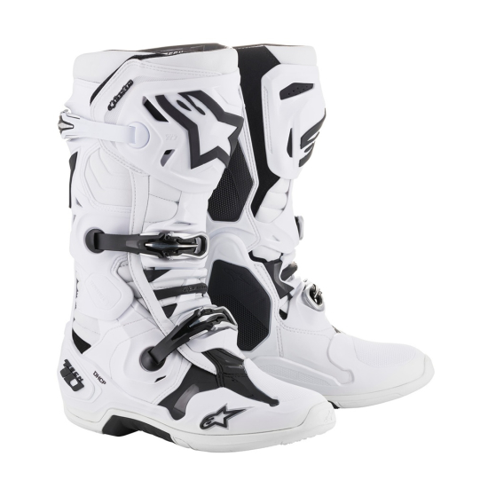 ALPINESTARS Tech 10 Csizma #1