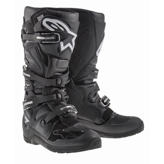 ALPINESTARS Tech 7 Csizma #1