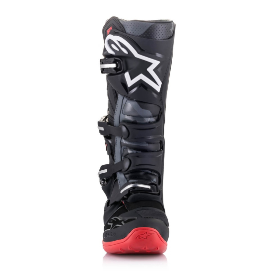 ALPINESTARS Motoros Csizma Tech 7 #2