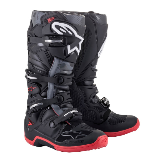 ALPINESTARS Motoros Csizma Tech 7 #3