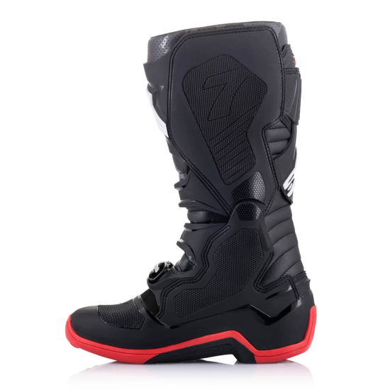 ALPINESTARS Motoros Csizma Tech 7 #4