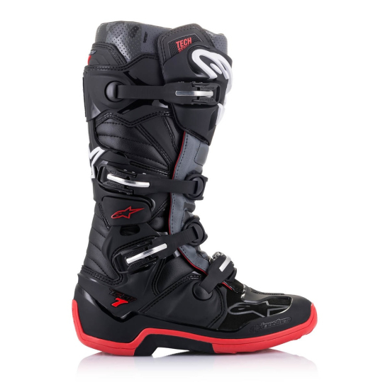 ALPINESTARS Motoros Csizma Tech 7 #5