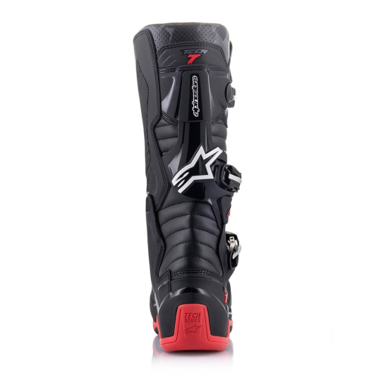 ALPINESTARS Motoros Csizma Tech 7 #7