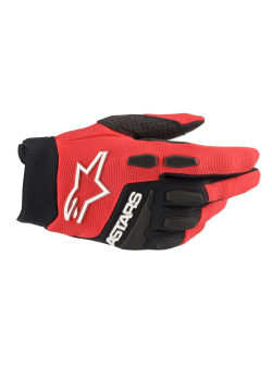 ALPINESTARS Motocross Kesztyű Full Bore