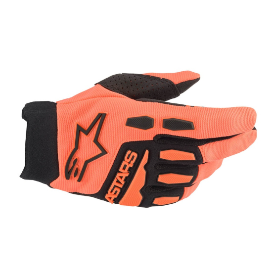 ALPINESTARS Motocross Kesztyű Full Bore #1