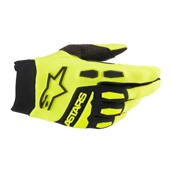 ALPINESTARS Motocross Kesztyű Full Bore