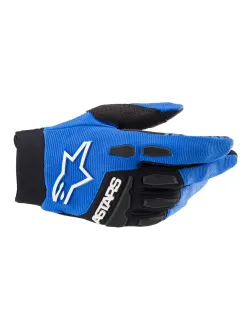 ALPINESTARS Motocross Kesztyű Full Bore