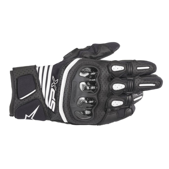 ALPINESTARS SPX AIR CARBON V2 KESZTYŰ #1