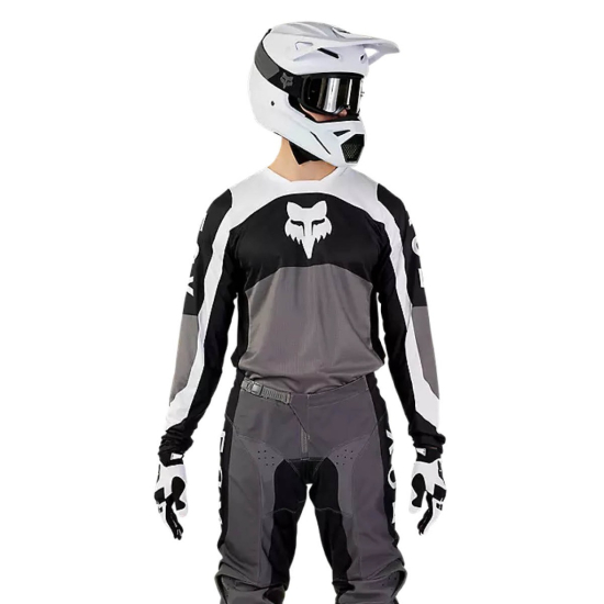 FOX Motocross Jersey 180 Nitro #1