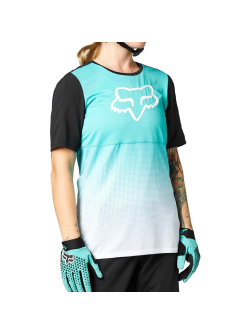 FOX MTB Jersey Nők Flexair