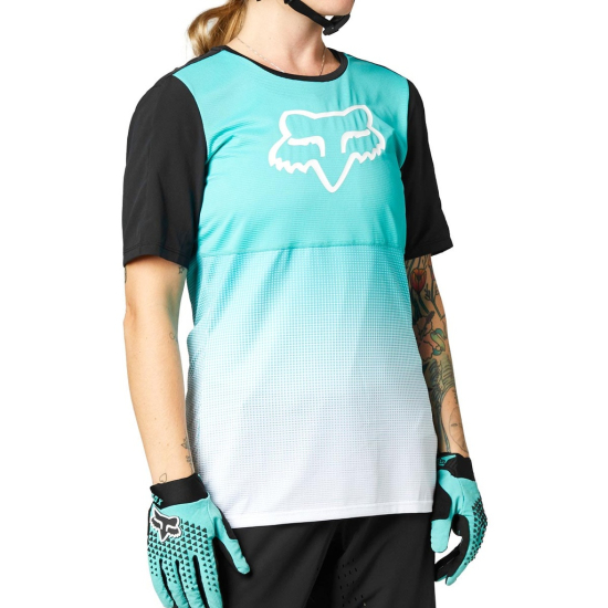 FOX MTB Jersey Nők Flexair #1