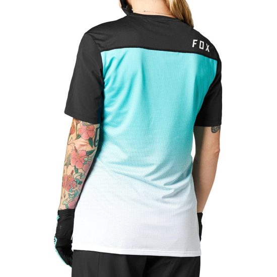 FOX MTB Jersey Nők Flexair #2