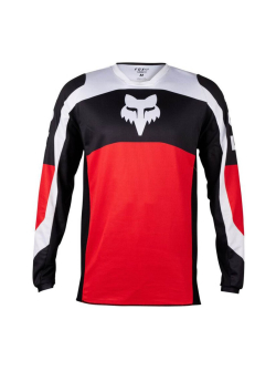 FOX Motocross Jersey 180 Nitro