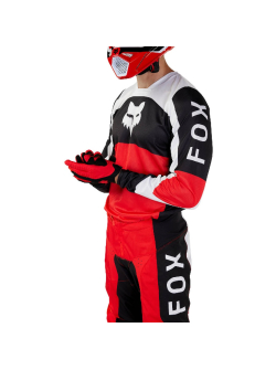 FOX Motocross Jersey 180 Nitro