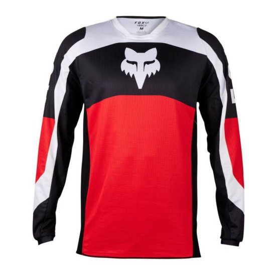 FOX Motocross Jersey 180 Nitro #3