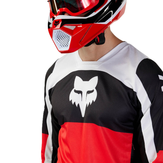 FOX Motocross Jersey 180 Nitro #5