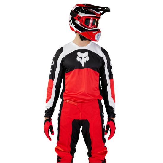 FOX Motocross Jersey 180 Nitro #6