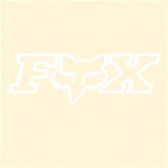 FOX Matrica FHeadX #1