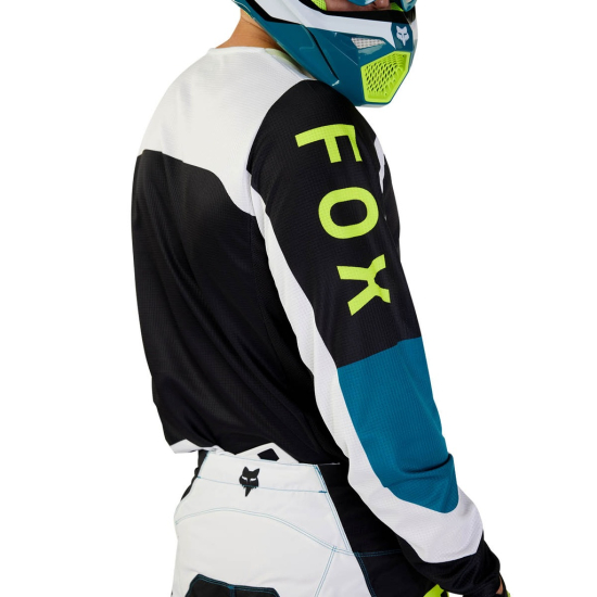 FOX Motocross Mez 180 Nitro #2