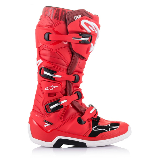 ALPINESTARS Tech 7 Csizma #4