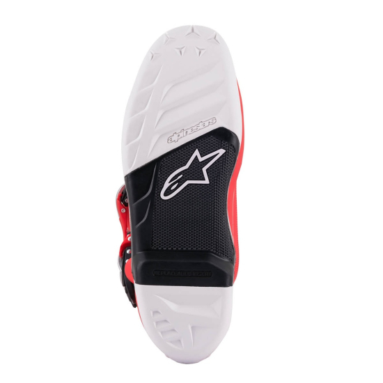 ALPINESTARS Tech 7 Csizma #7